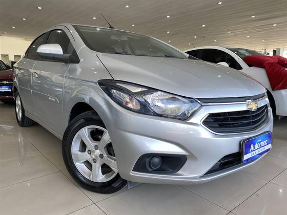 CHEVROLET PRISMA 1.4 MPFI LT 8V FLEX 4P MANUAL CHEVROLET PRISMA 1.4 MPFI LT 8V FLEX 4P MANUAL